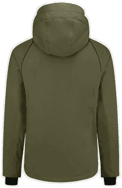 Tricorp Tech Shell 402018