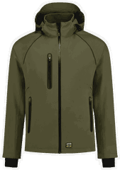 Tricorp Tech Shell 402018