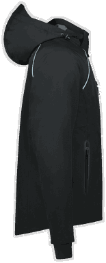 Tricorp Tech Shell 402018