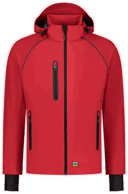 Tricorp Tech Shell 402018