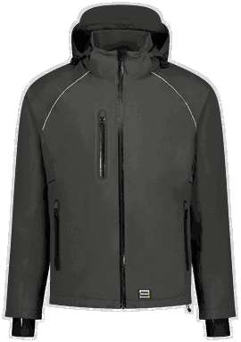 Tricorp Tech Shell 402018
