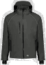 Gris foncé