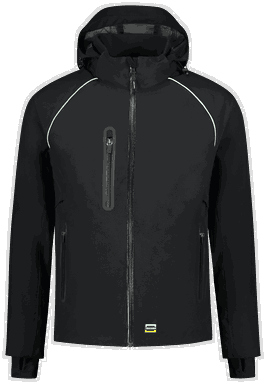 Tricorp Tech Shell 402018