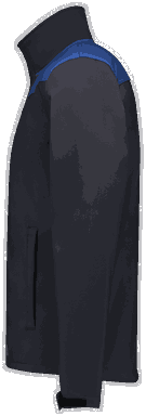 Tricorp Softshell Bicolor Naden 402021