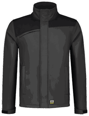 Tricorp Softshell Bicolor Naden 402021