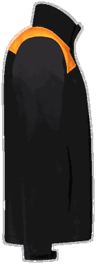 Tricorp Softshell Bicolor Naden 402021
