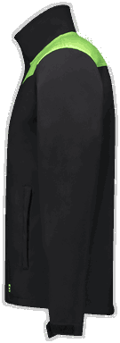 Tricorp Softshell Bicolor Naden 402021