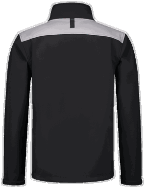 Tricorp Softshell Bicolor Naden 402021