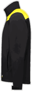 Tricorp Softshell Bicolor Naden 402021