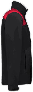 Tricorp Softshell Bicolor Naden 402021