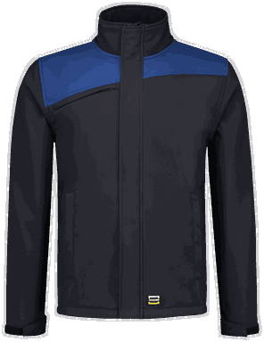 Tricorp Softshell Bicolor Naden 402021