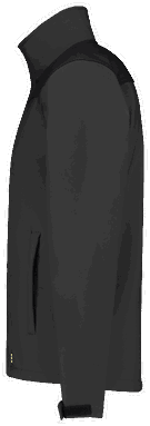 Tricorp Softshell Bicolor Naden 402021