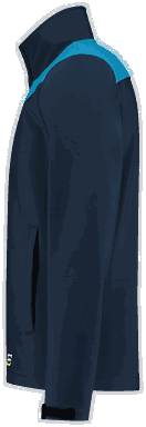 Tricorp Softshell Bicolor Naden 402021