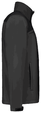 Tricorp Softshell Bicolor Naden 402021