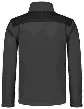 Tricorp Softshell Bicolor Naden 402021