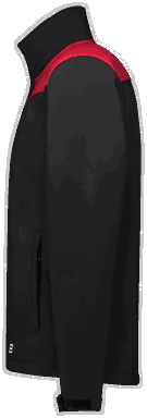 Tricorp Softshell Bicolor Naden 402021