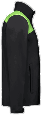 Tricorp Softshell Bicolor Naden 402021