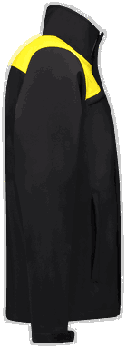 Tricorp Softshell Bicolor Naden 402021