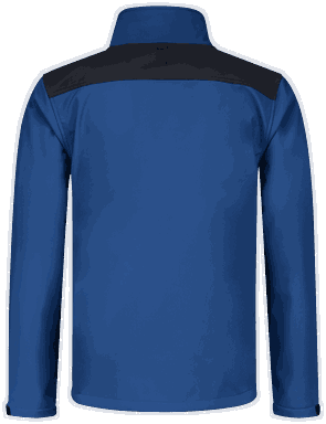 Tricorp Softshell Bicolor Naden 402021