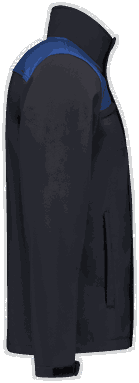 Tricorp Softshell Bicolor Naden 402021
