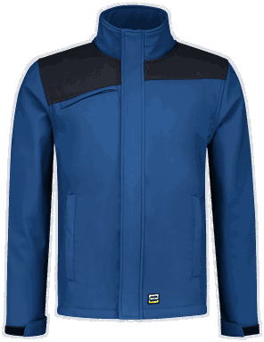 Tricorp Softshell Bicolor Naden 402021