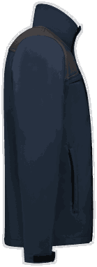 Tricorp Softshell Bicolor Naden 402021