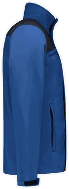 Tricorp Softshell Bicolor Naden 402021