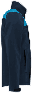 Tricorp Softshell Bicolor Naden 402021