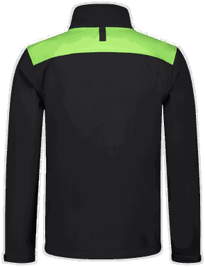 Tricorp Softshell Bicolor Naden 402021