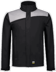 Tricorp Softshell Bicolor Naden 402021