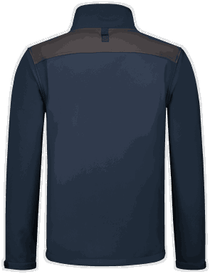 Tricorp Softshell Bicolor Naden 402021