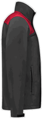 Tricorp Softshell Bicolor Naden 402021