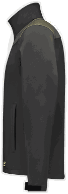 Tricorp Softshell Bicolor Naden 402021