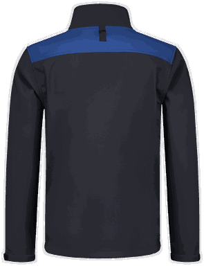 Tricorp Softshell Bicolor Naden 402021