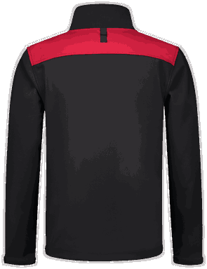 Tricorp Softshell Bicolor Naden 402021