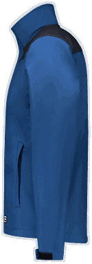 Tricorp Softshell Bicolor Naden 402021