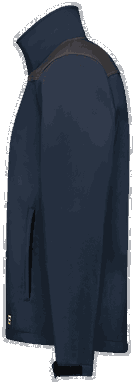 Tricorp Softshell Bicolor Naden 402021