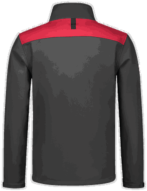Tricorp Softshell Bicolor Naden 402021