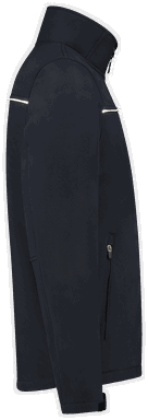 Tricorp Softshell Luxe Rewear 402701