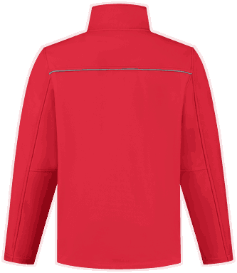 Tricorp Softshell Luxe Rewear 402701