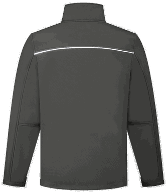 Tricorp Softshell Luxe Rewear 402701