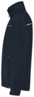 Tricorp Softshell Luxe Rewear 402701