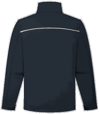 Tricorp Softshell Luxe Rewear 402701
