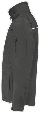 Tricorp Softshell Luxe Rewear 402701