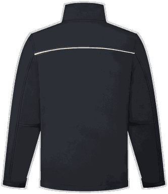 Tricorp Softshell Luxe Rewear 402701