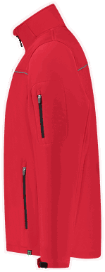 Tricorp Softshell Luxe Rewear 402701