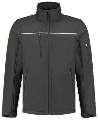 Tricorp Softshell Luxe Rewear 402701