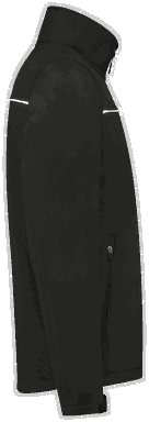 Tricorp Softshell Luxe Rewear 402701