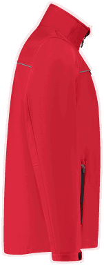 Tricorp Softshell Luxe Rewear 402701