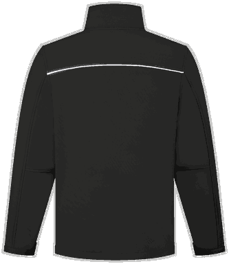 Tricorp Softshell Luxe Rewear 402701
